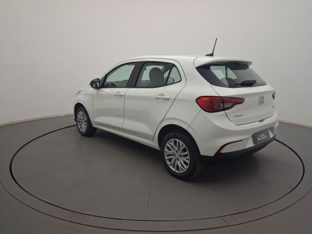 Foto 3 - Fiat Argo 1.0 Drive 2025