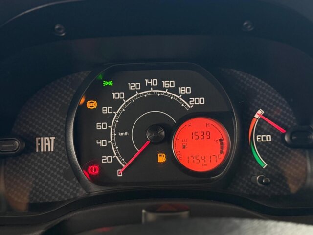 Foto 8 - Fiat Palio Fire 1.0 8V (Flex) 4p 2015