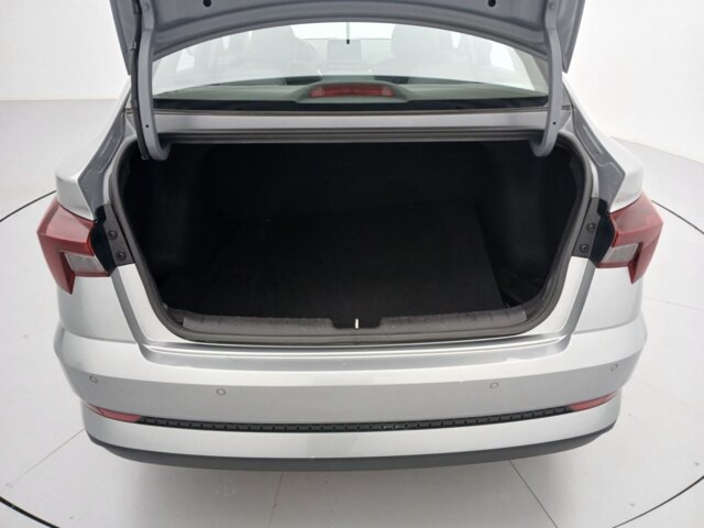 Foto 9 - Hyundai HB20S 1.0 T-GDI Comfort Plus (Aut) 2025