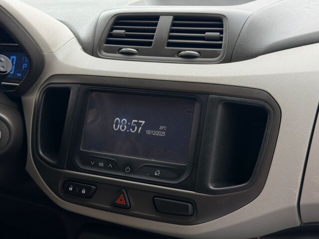 Foto 10 - Chevrolet Spin LTZ 7S 1.8 (Aut) (Flex) 2015