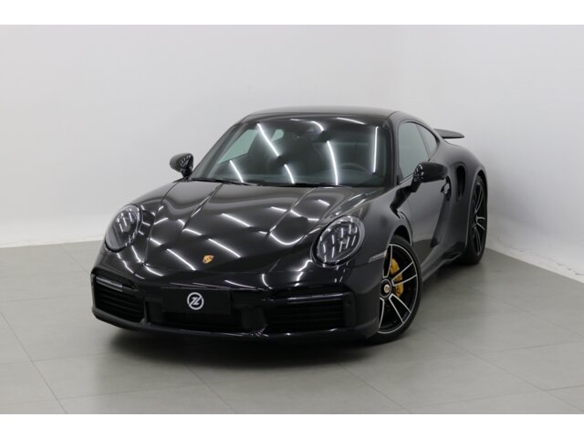 Foto 2 - Porsche 911 Turbo S Coupe 3.7 2022