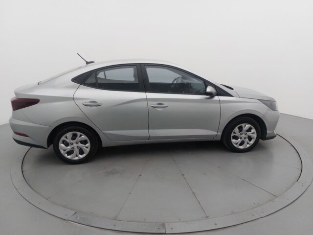 Foto 6 - Hyundai HB20S 1.0 Comfort Plus 2025