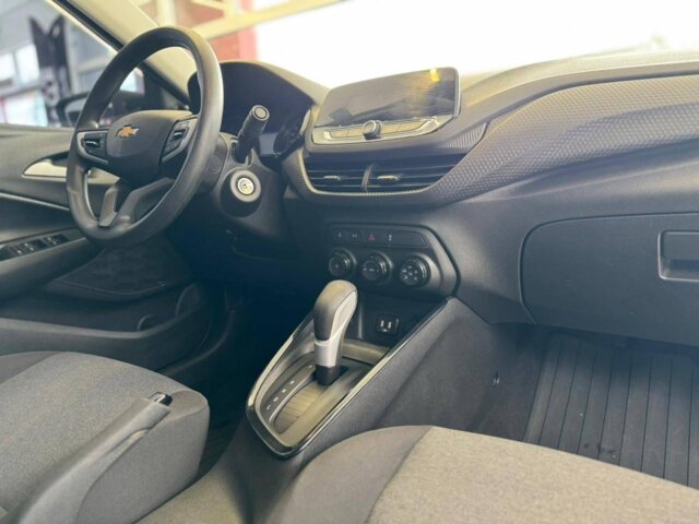 Foto 10 - Chevrolet Onix 1.0 2023