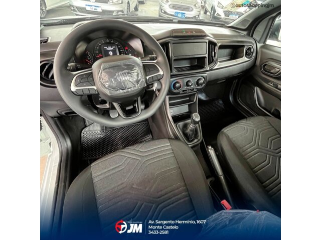 Foto 3 - Fiat Strada 1.3 Cabine Plus Freedom 2026