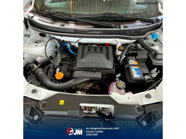 Foto 5 - Fiat Strada 1.3 Cabine Plus Freedom 2026