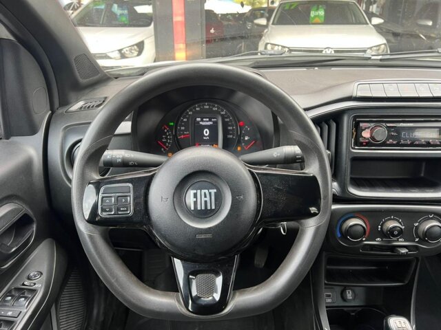 Foto 8 - Fiat Strada 1.3 Cabine Dupla Freedom 2023
