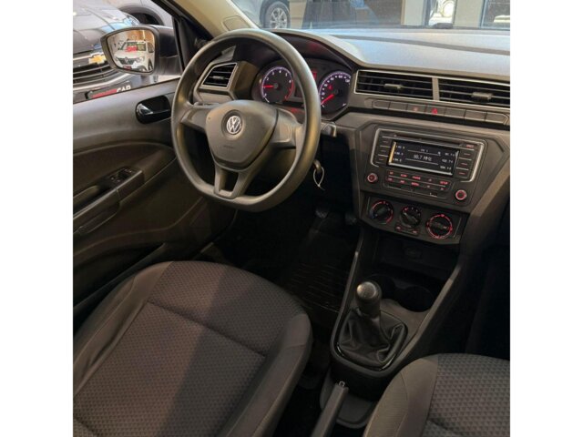Foto 5 - Volkswagen Gol 1.0 2023