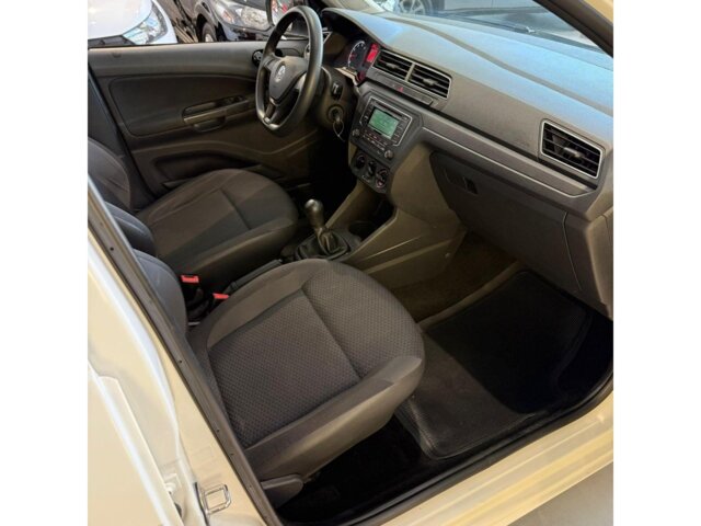 Foto 6 - Volkswagen Gol 1.0 2023