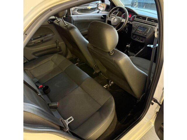 Foto 7 - Volkswagen Gol 1.0 2023