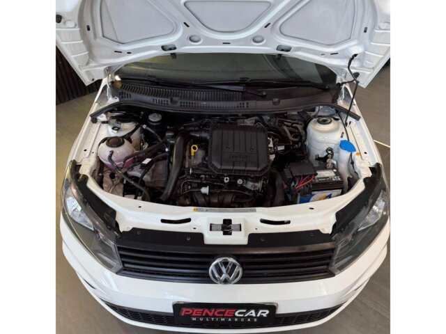Foto 8 - Volkswagen Gol 1.0 2023