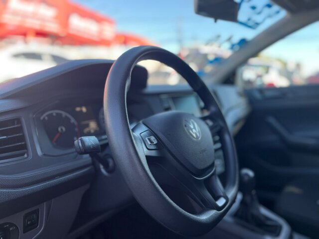 Foto 8 - Volkswagen Polo 1.0 2023