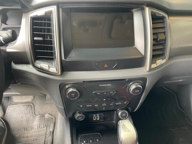 Foto 7 - Ford Ranger Cabine Dupla Ranger 3.2 TD XLT CD 4x4 (Aut) 2018