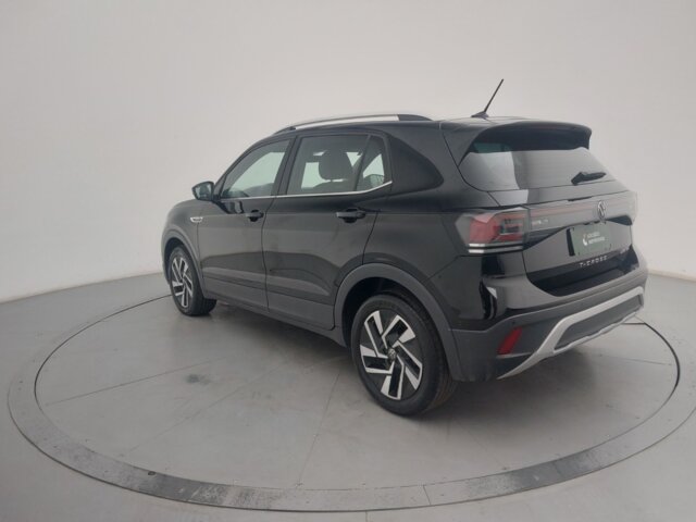 Foto 3 - Volkswagen T-Cross 1.4 250 TSI Highline (Aut) 2025