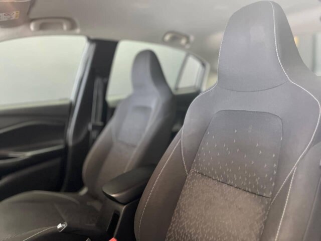 Foto 7 - Chevrolet Onix 1.0 Turbo LTZ (Aut) 2021