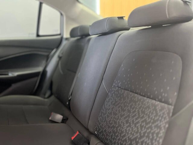 Foto 8 - Chevrolet Onix 1.0 Turbo LTZ (Aut) 2021