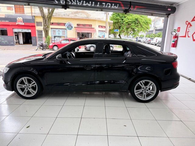 Foto 8 - Audi A3 Sedan 1.4 Prestige Tiptronic 2021