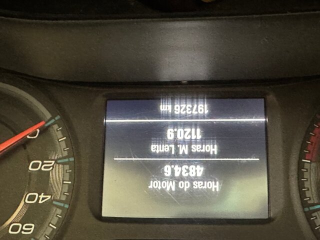 Foto 9 - Chevrolet S10 Cabine Simples S10 2.8 CTDi Cabine Simples LS 4WD 2017