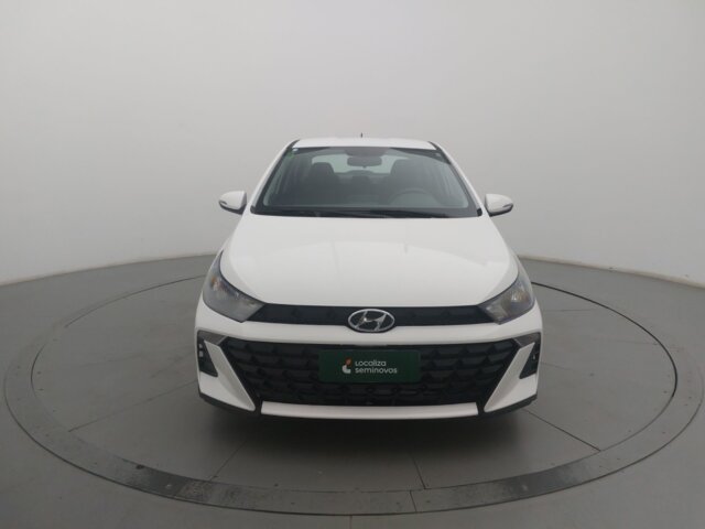 Foto 8 - Hyundai HB20S 1.0 Comfort Plus 2025