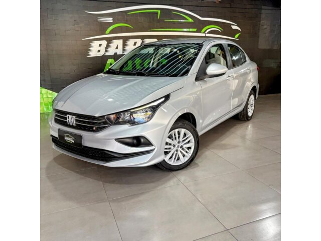 Foto 1 - Fiat Cronos 1.3 Drive 2024