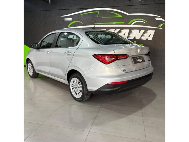 Foto 2 - Fiat Cronos 1.3 Drive 2024