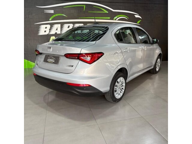 Foto 5 - Fiat Cronos 1.3 Drive 2024