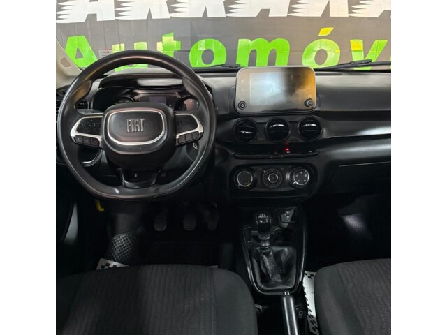Foto 7 - Fiat Cronos 1.3 Drive 2024