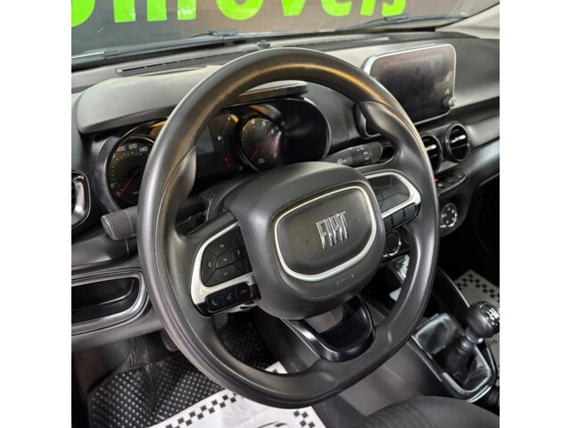 Foto 8 - Fiat Cronos 1.3 Drive 2024