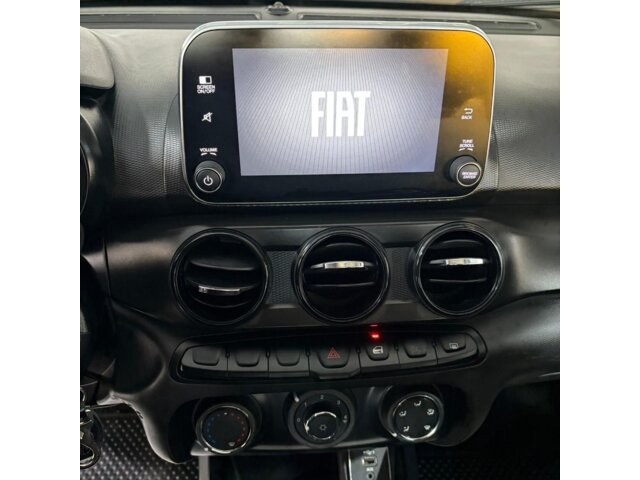 Foto 9 - Fiat Cronos 1.3 Drive 2024