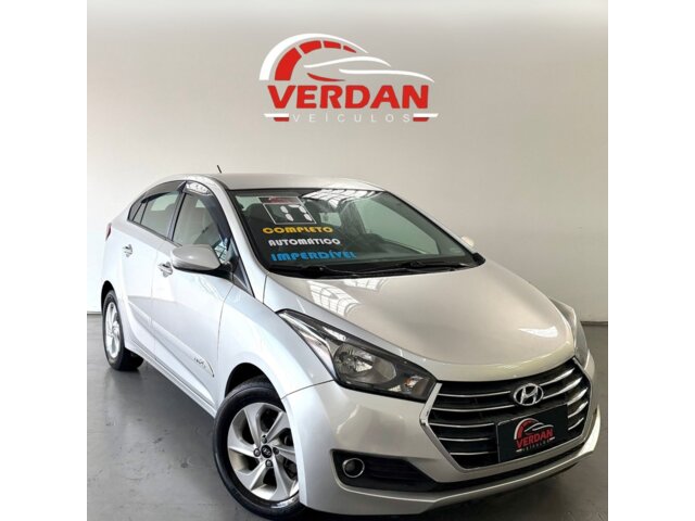 Foto 2 - Hyundai HB20S 1.0 Comfort Plus 2017