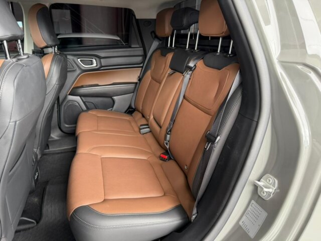 Foto 5 - RAM Rampage 2.2 TD Laramie 4X4 4wd (Aut) 2025