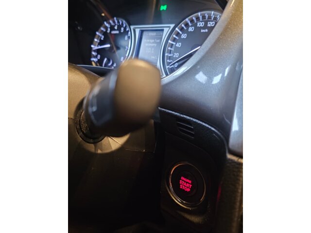 Foto 18 - Suzuki Vitara 1.6 4YOU AllGrip 4WD 2018