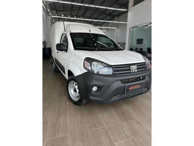Foto 1 - Fiat Fiorino 1.4 Endurance 2024