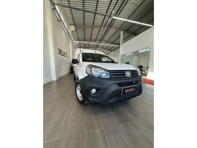 Foto 2 - Fiat Fiorino 1.4 Endurance 2024