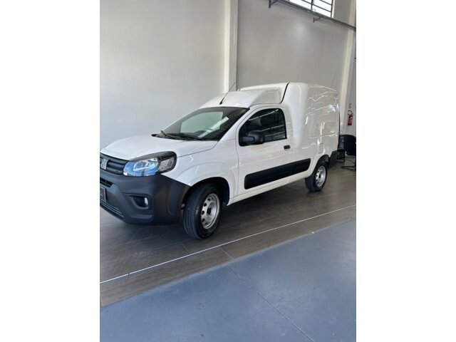 Foto 6 - Fiat Fiorino 1.4 Endurance 2024
