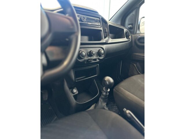 Foto 9 - Fiat Fiorino 1.4 Endurance 2024