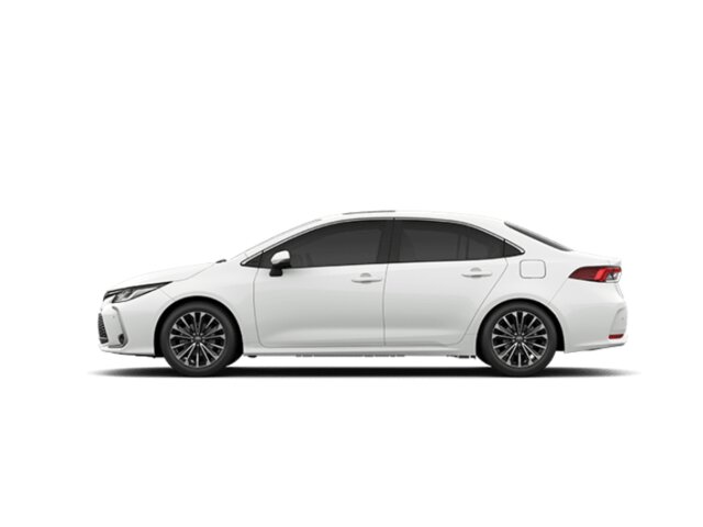 Foto 10 - Toyota Corolla Hybrid Corolla 1.8 Altis Premium Hybrid CVT hev (Aut) 2026