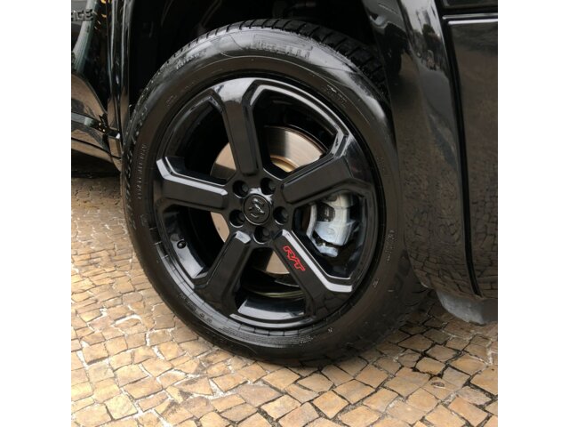 Foto 5 - RAM Rampage 2.0 Hurricane 4 R/T 4WD 2024