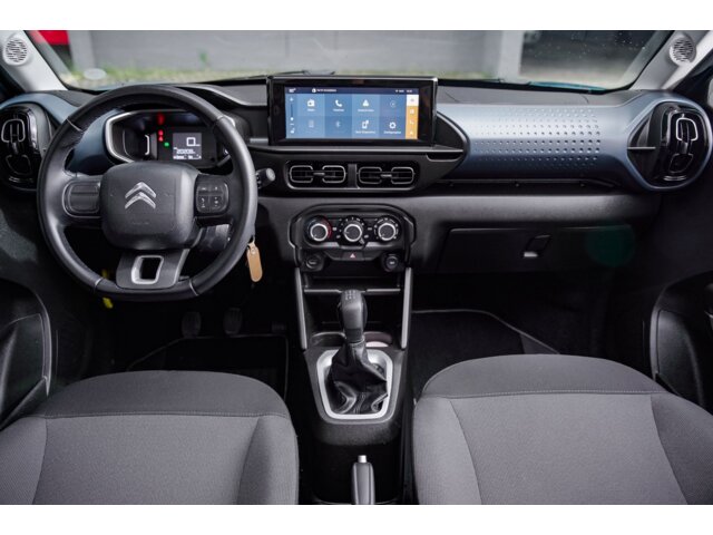 Foto 6 - Citroën C3 1.0 First Edition 2023