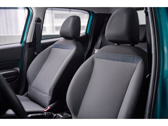 Foto 7 - Citroën C3 1.0 First Edition 2023