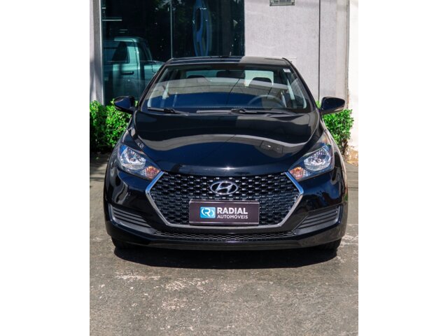 Foto 4 - Hyundai HB20 1.6 S Style (Aut) 2019