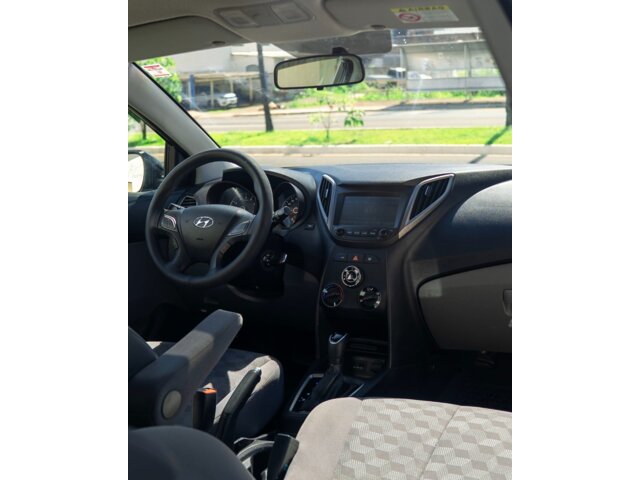 Foto 5 - Hyundai HB20 1.6 S Style (Aut) 2019