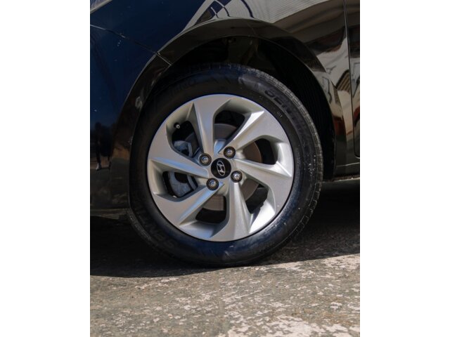 Foto 6 - Hyundai HB20 1.6 S Style (Aut) 2019