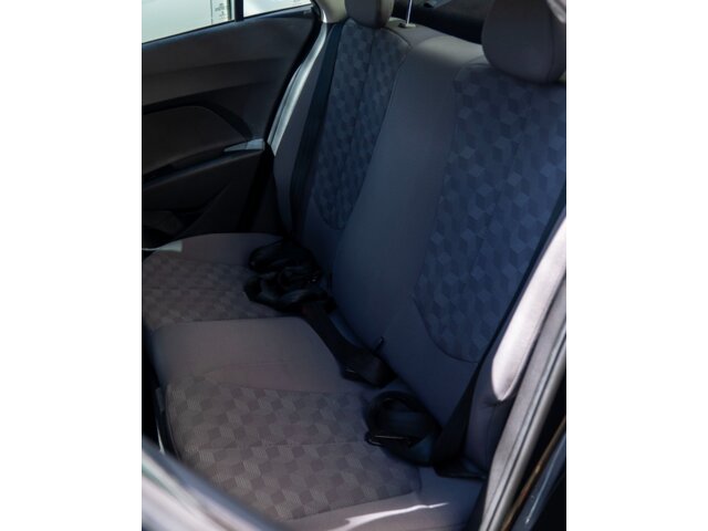 Foto 8 - Hyundai HB20 1.6 S Style (Aut) 2019