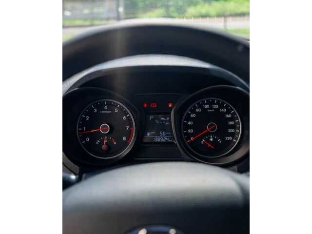Foto 9 - Hyundai HB20 1.6 S Style (Aut) 2019