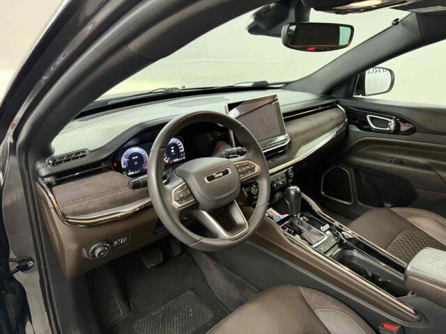 Foto 5 - Jeep Commander 2.0 TD380 Overland 4WD 2022