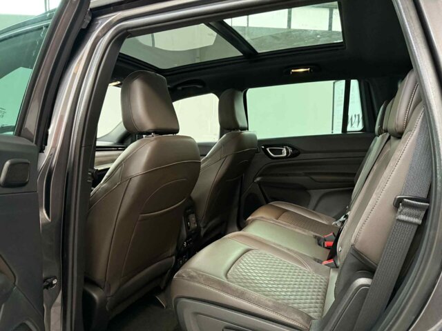 Foto 6 - Jeep Commander 2.0 TD380 Overland 4WD 2022