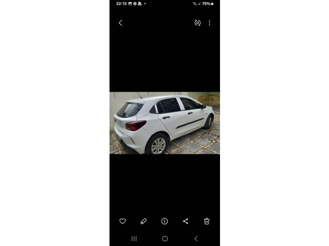 Foto 2 - Chevrolet Onix 1.0 Turbo (Aut) 2023
