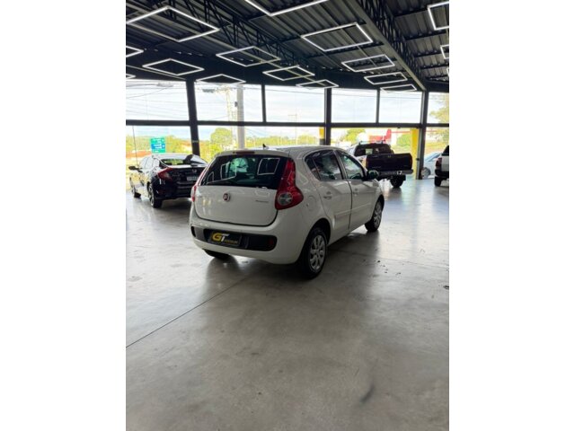 Foto 5 - Fiat Palio Attractive 1.0 Evo (Flex) 2016