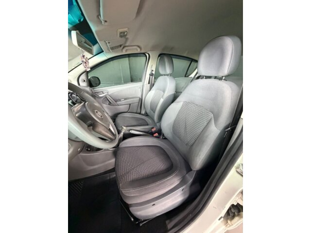 Foto 8 - Fiat Palio Attractive 1.0 Evo (Flex) 2016