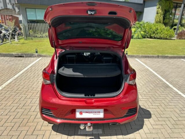 Foto 7 - Hyundai HB20 1.6 R Spec (Aut) 2019
